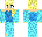 ice queen elsa