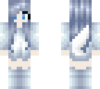 ice wolf livi