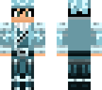 icy naval commander