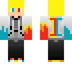 ironminer506 fire annd ice