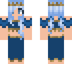 jasmine oc