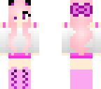 kawaii chan's kid possibly