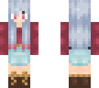 kawaii girl
