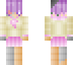 kawaii robo-halfie