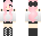 kitty pink