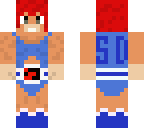 leono thundercats