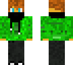 leons skin