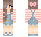 little girl