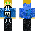 louis sein skin