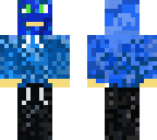 louis skin