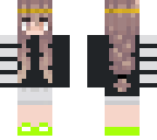 love dis skin