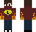 luishdminecraft