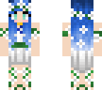 lunar's youth edit