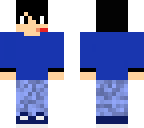 macker\'s skin