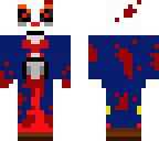 mad little ennard