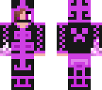 magical ninja