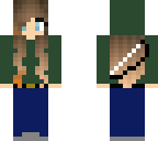 me as a hunter