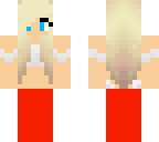 mermaid mod skin