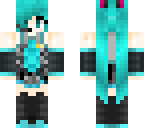 miku