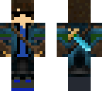 mlg epic teen hunter