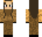 moose girl