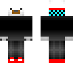 mr polar bear