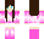 music girl