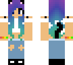 my beatiful skin
