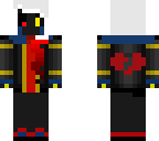my errortale