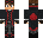 my new skin