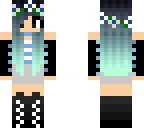 my outfit i made