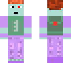 my skin