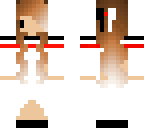 my skin chibi