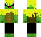 nacho turtle