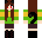 neko chare