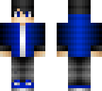new blue