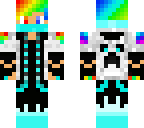 new rainbow