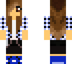 new skin