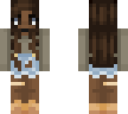 new skin