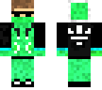 new splattoony 