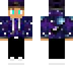 nike galaxy jacket boy