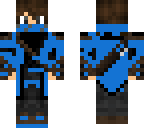 ninja boy