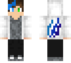 not my skin