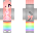 nyan cat minor changes