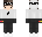 official skin