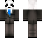 panda