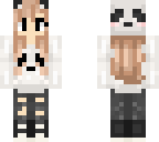 panda