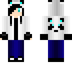 panda boi