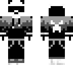 panda boy