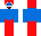 papa smurf